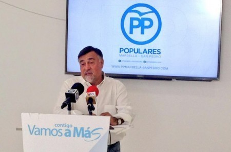 El PP insiste en criticar la 