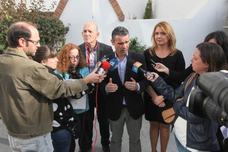 El tripartito cierra la integración de los Oales y elimina recortes del PP