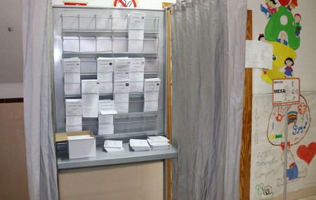 Las elecciones generales también se juegan en Marbella