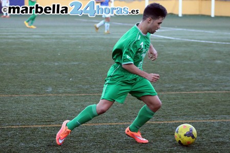 El Vázquez cae con el Antequera y despide el año como colista (0-4)