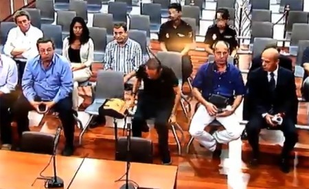 Condenan a José María del Nido y a Julián Muñoz por el caso Fergocon