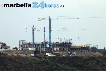 Marbella recibe más de 85 millones de inversión con el tripartito