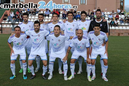 Desestimado el recurso del San Pedro por la alineación indebida del Vélez