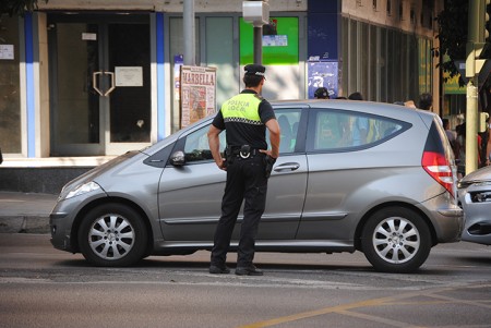 Absueltos los policías acusados de la muerte de un hombre al detenerlo