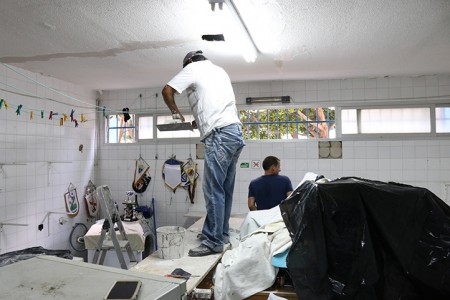Aprobada la relación de solicitudes del Programa Extraordinario de la Ayuda a la Contratación
