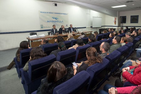 El Ayuntamiento ultima el año con la formalización de 180 contratos