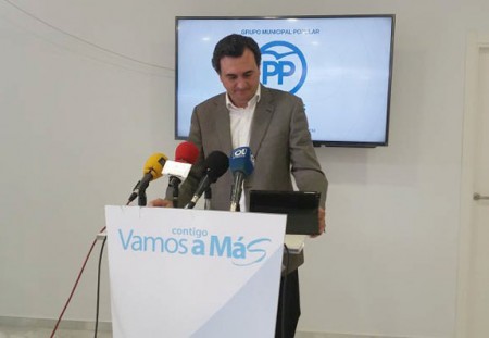 El PP dice que el tripartito es una 