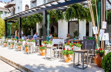 El marbellí Dani García desembarca en Madrid con un nuevo restaurante
