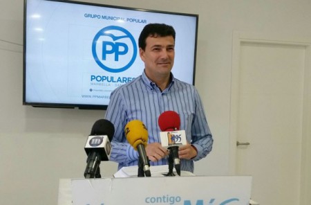 El PP miente al asegurar que ellos nunca retrasaron los presupuestos