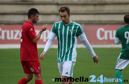 Loren confirma su buen momento y marca por tercera semana seguida