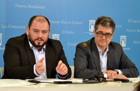 El Consejo Consultivo avala el cese de altos directivos del PP en Oales