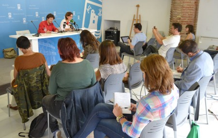CSSP pide mejoras para la Comisión de Sugerencias y Reclamaciones