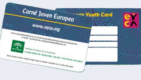 La concejalía de Juventud potencia la entrega del Carné Joven