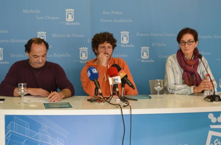 Podemos pide que se agoten las vías para rescatar el transporte urbano