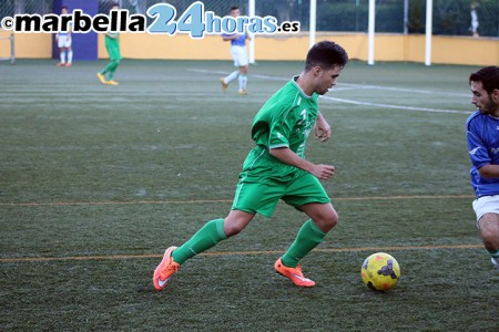 Injusto empate del Vázquez (1-1) que merece más ante el Granada