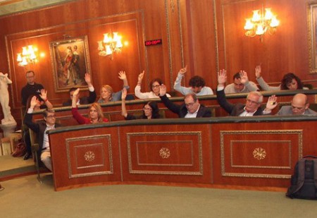 La comisión que investigará el deslinde estará creada a fin de mes