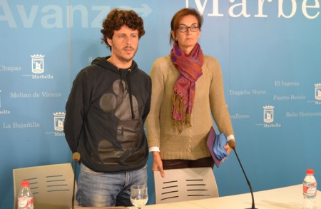 Podemos aprieta al tripartito para que se creen las comisiones