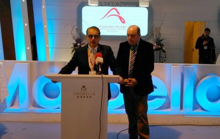 Marbella promociona el turismo halal para captar turistas musulmanes