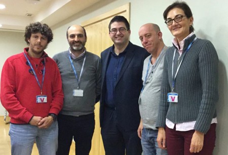 CSSP quiere impulsar medidas en Hacienda similares a las de Madrid