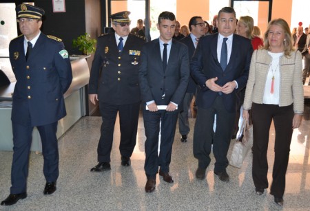 El Gobierno de Rajoy ofrece apoyo a Marbella en materia urbanística