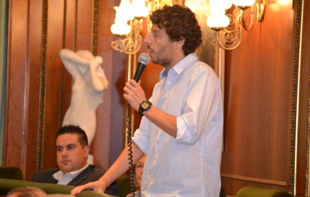Podemos pide que en la auditoría al Ayuntamiento participen los vecinos