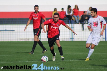 Morilla abandona el San Pedro para probar en el fútbol alemán