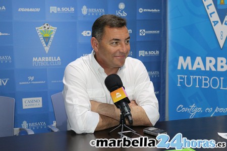 Loren Morón: 