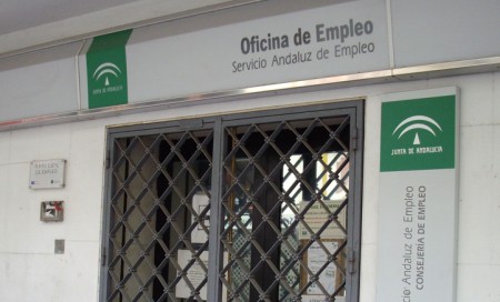 El mes de enero termina con una subida de 270 parados en Marbella