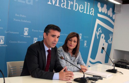 Marbella agilizará la tramitación de ayudas de emergencia social