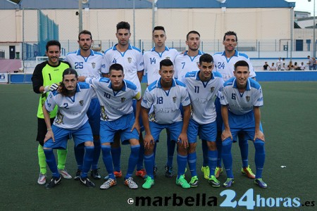 El Archidona le birla dos puntos a Los Compadres en el añadido (3-3)