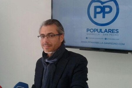 El PP insiste en criticar la 