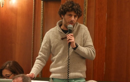 Podemos plantea para Marbella fórmulas económicas de Madrid