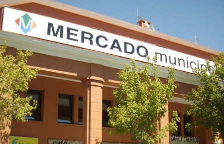 El Ayuntamiento apuesta por mejorar el actual Mercado de Marbella
