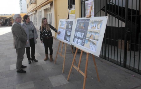 San Pedro contará un nuevo espacio para la cultura y la enseñanza