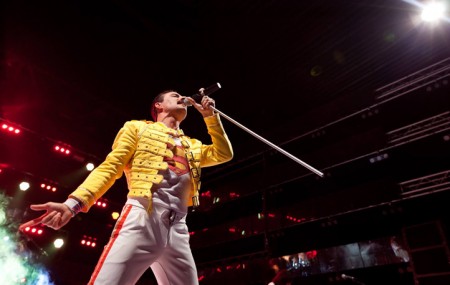 José Luis Perales y un tributo a Queen se suman a Starlite Marbella
