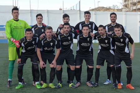 El Atlético de Marbella tropieza en casa de La Cala (3-2)