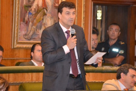 El PP reclama que la LOUA incluya a los compradores de buena fe