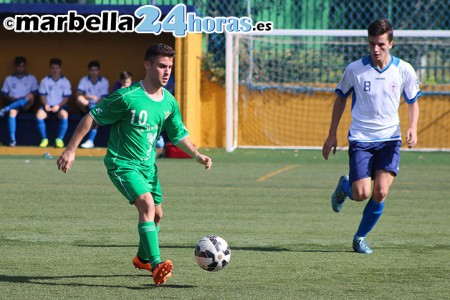El Vázquez Cultural pierde en casa del Tiro Pichón (2-0)