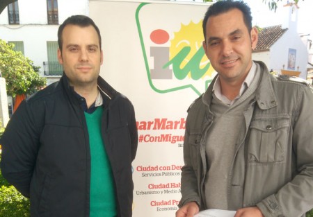 IU pide al nuevo Gobierno que el dinero del Malaya vuelva a Marbella