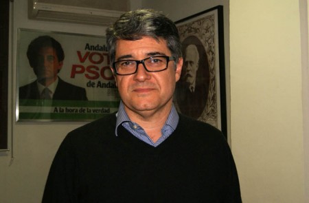 El PSOE recurre y mantiene viva la denuncia contra Antonio Espada