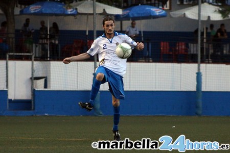 Los Compadres da la sorpresa y gana en casa del San Pedro B (0-2)