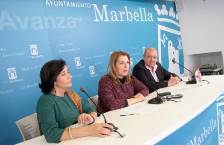 Marbella recibe a 250 expertos en el Foro Nacional de Salud Sexual