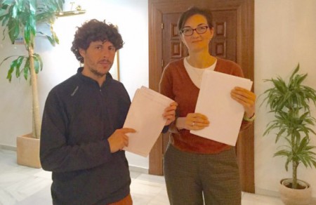Podemos pide contrataciones con criterios éticos como en Madrid