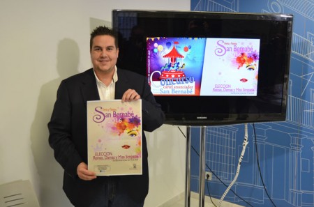 La Feria de Marbella 2016 durará seis días, del 7 al 12 de junio