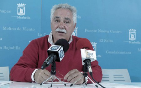 El PSOE pide más pruebas periciales en el caso de Antonio Espada