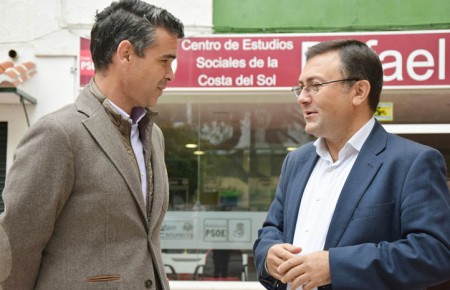 El PSOE destaca su apuesta por las políticas sociales y de empleo