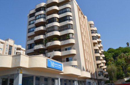 El archivo de Urbanismo se unifica en un edificio en Ricardo Soriano