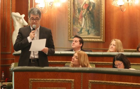 El PSOE de Marbella quiere que el Gobierno flexibilice el techo de gasto