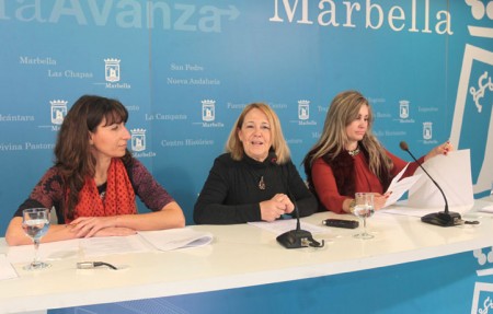 Marbella fomentará con un distintivo la conciliación en las empresas