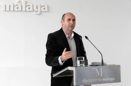 El PSOE reclama a la Diputación la continuidad de la UNED en Marbella